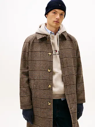 TOMMY HILFIGER | Ensemble 2 pièces bonnet et gants | blau